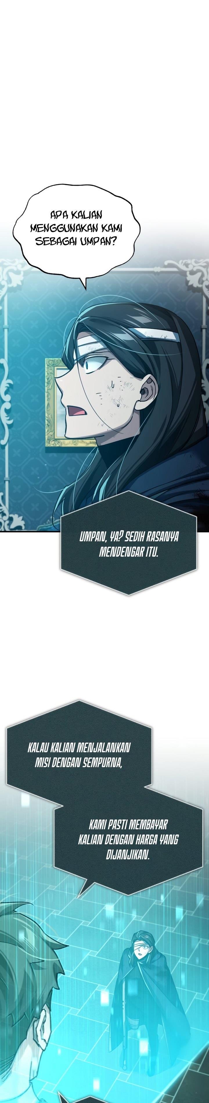 The Heavenly Demon Can’t Live a Normal Life Chap 116 - Next Chap 117