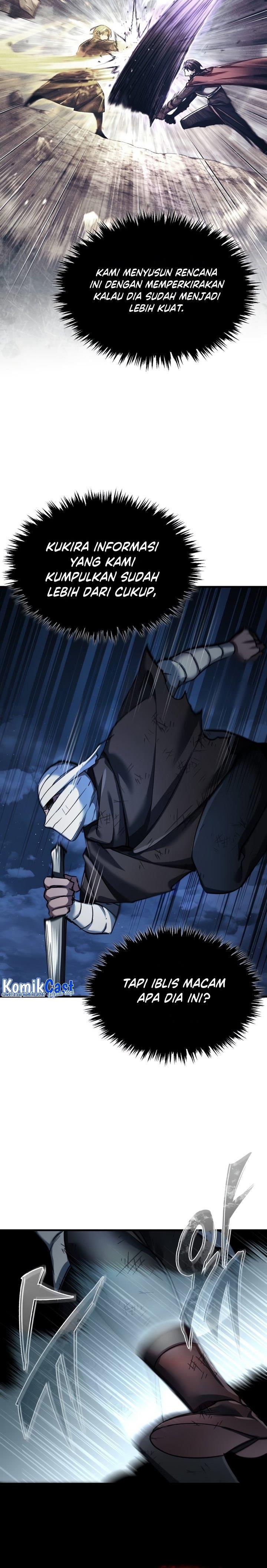 The Heavenly Demon Can’t Live a Normal Life Chap 116 - Next Chap 117