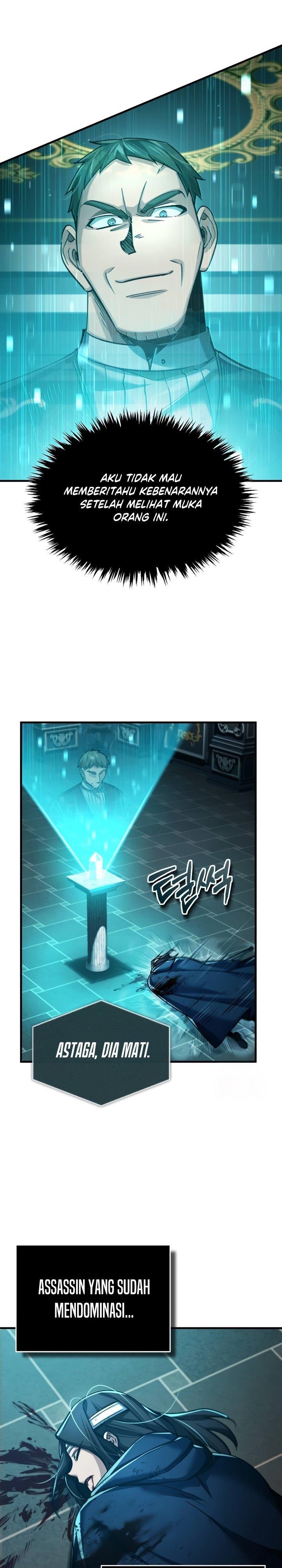 The Heavenly Demon Can’t Live a Normal Life Chap 116 - Next Chap 117