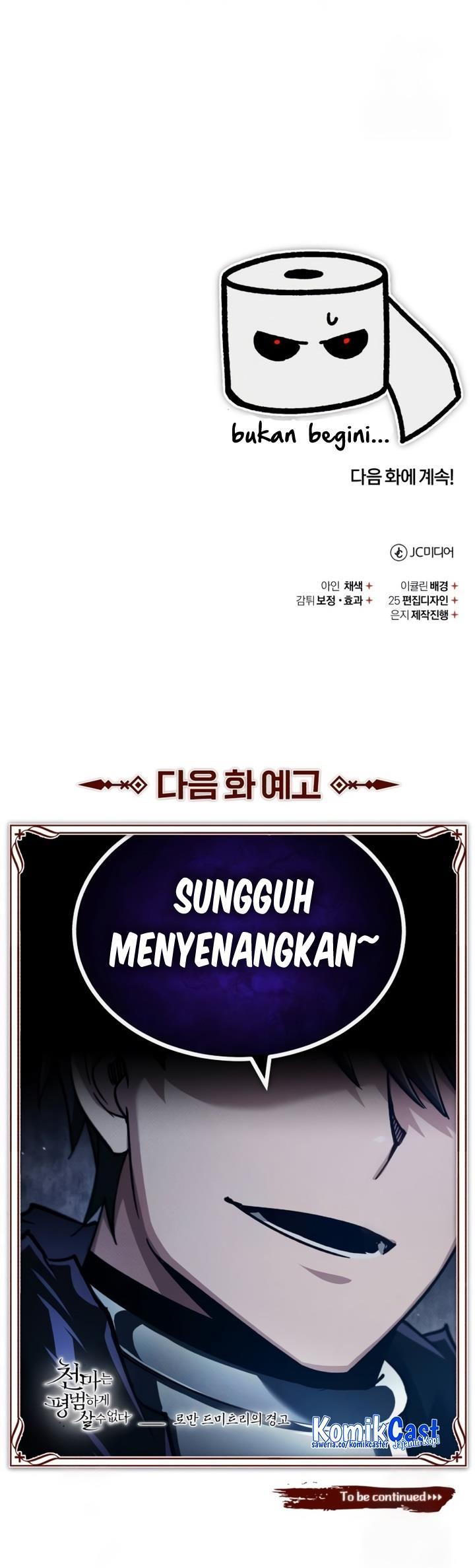 The Heavenly Demon Can’t Live a Normal Life Chap 116 - Next Chap 117