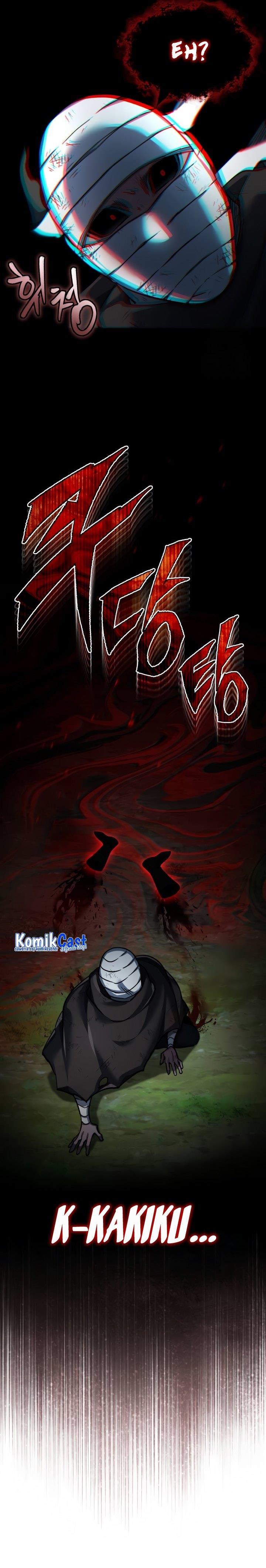 The Heavenly Demon Can’t Live a Normal Life Chap 116 - Next Chap 117