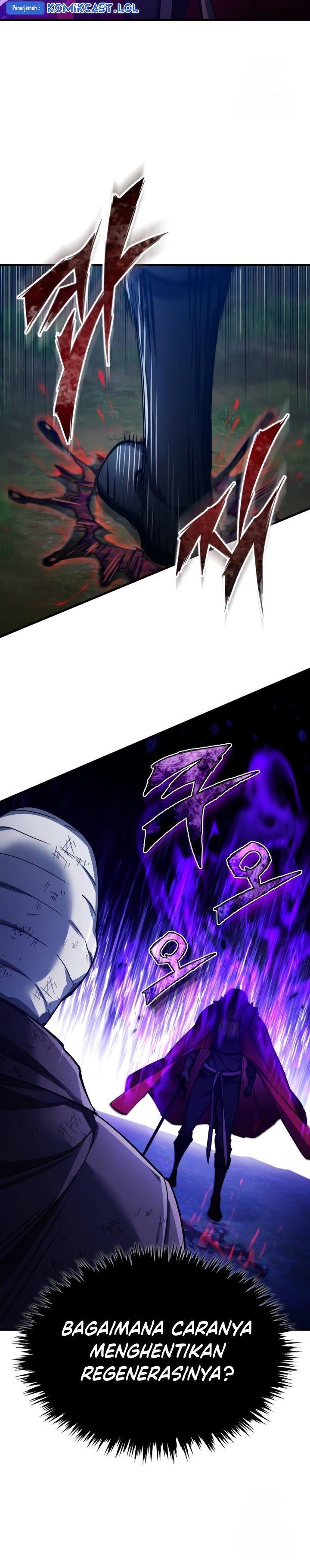 The Heavenly Demon Can’t Live a Normal Life Chap 116 - Next Chap 117