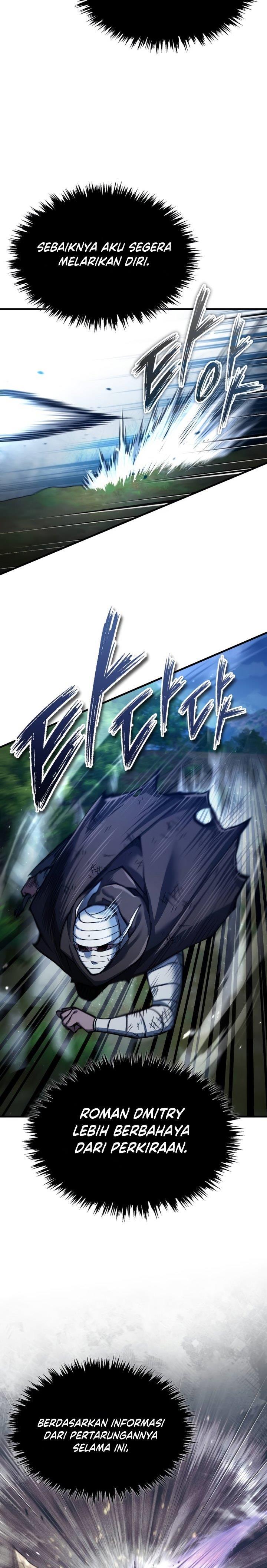 The Heavenly Demon Can’t Live a Normal Life Chap 116 - Next Chap 117