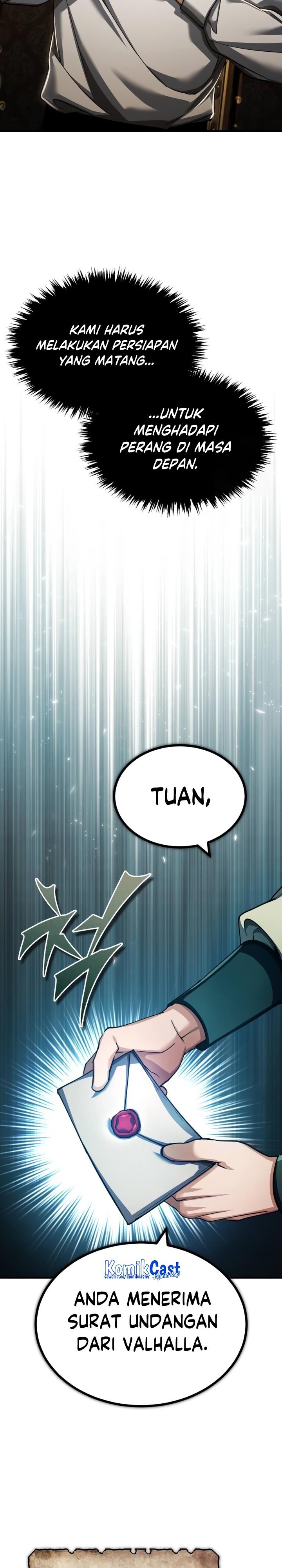 The Heavenly Demon Can’t Live a Normal Life Chap 117 - Next Chap 118