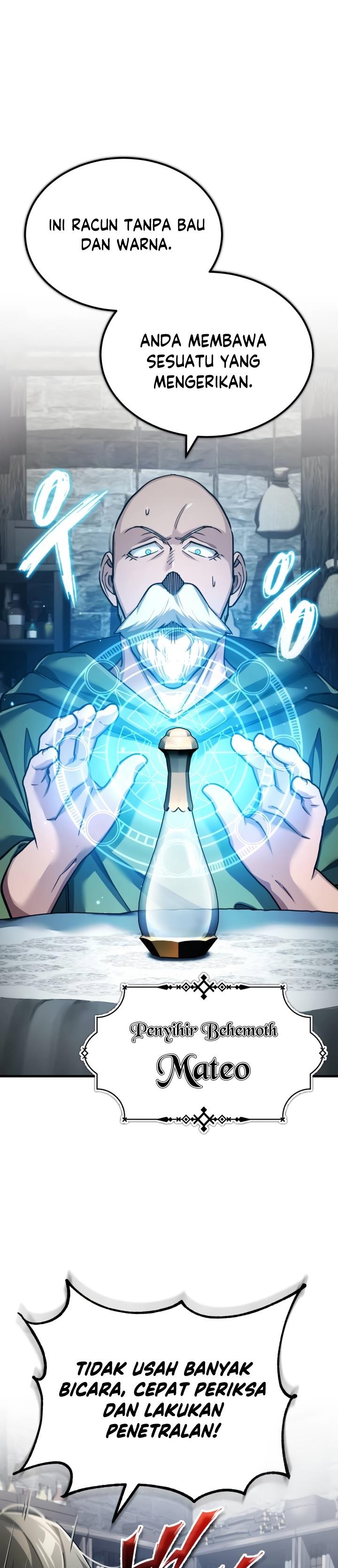 The Heavenly Demon Can’t Live a Normal Life Chap 117 - Next Chap 118