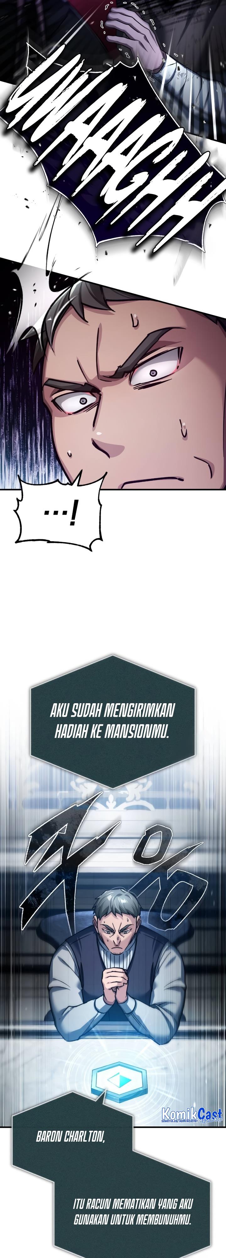 The Heavenly Demon Can’t Live a Normal Life Chap 117 - Next Chap 118