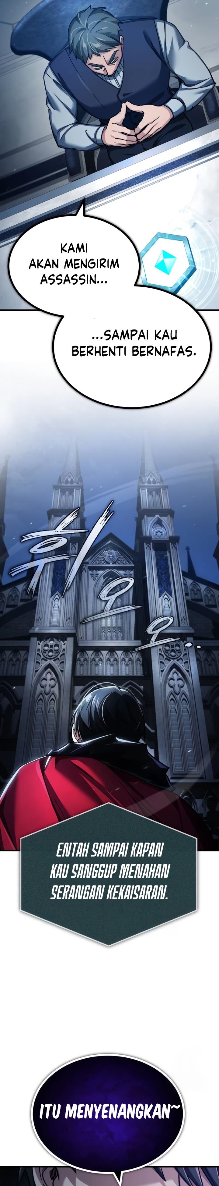 The Heavenly Demon Can’t Live a Normal Life Chap 117 - Next Chap 118