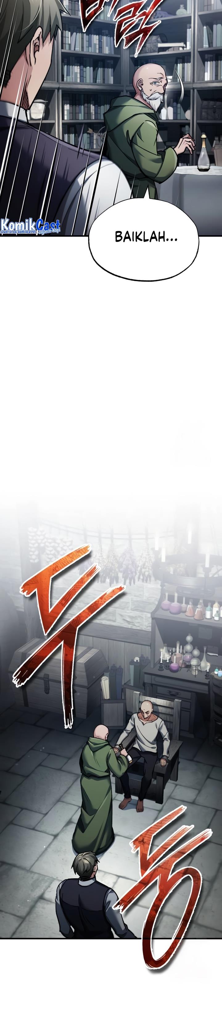 The Heavenly Demon Can’t Live a Normal Life Chap 117 - Next Chap 118