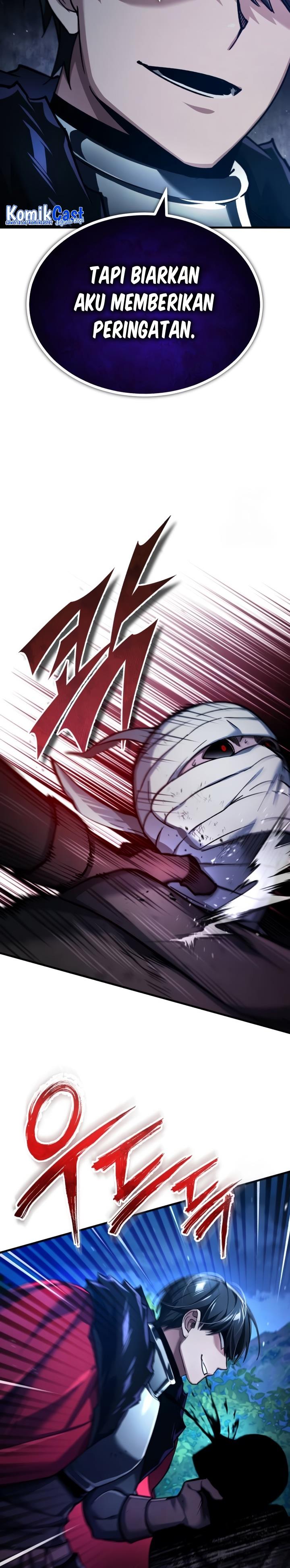 The Heavenly Demon Can’t Live a Normal Life Chap 117 - Next Chap 118