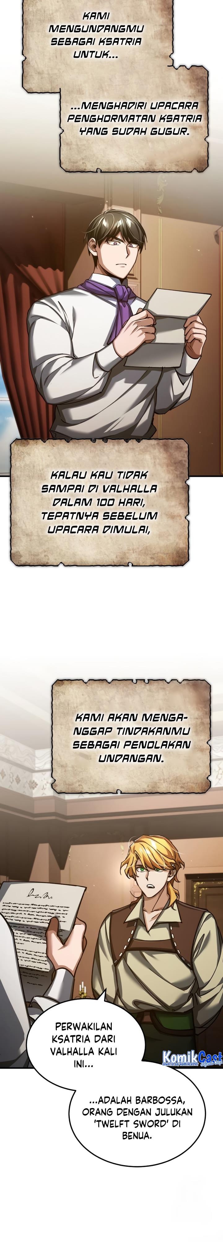 The Heavenly Demon Can’t Live a Normal Life Chap 117 - Next Chap 118