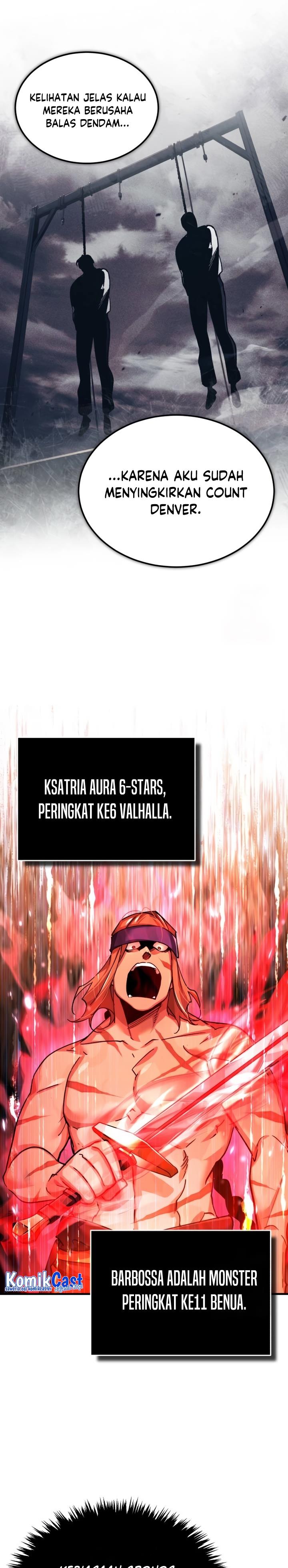 The Heavenly Demon Can’t Live a Normal Life Chap 117 - Next Chap 118