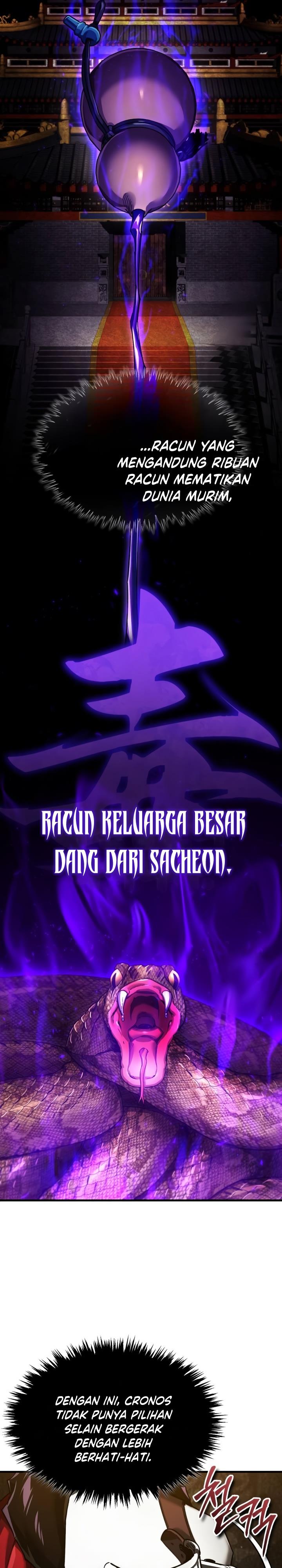 The Heavenly Demon Can’t Live a Normal Life Chap 117 - Next Chap 118