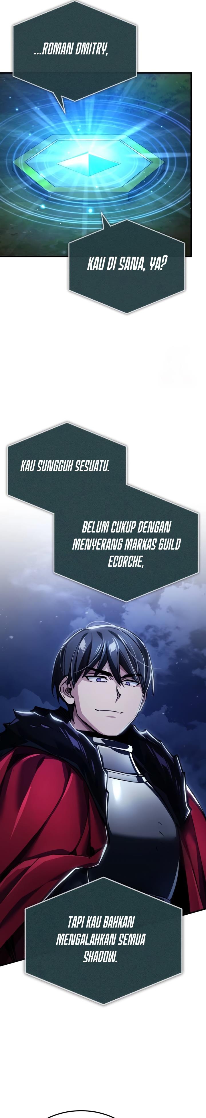 The Heavenly Demon Can’t Live a Normal Life Chap 117 - Next Chap 118