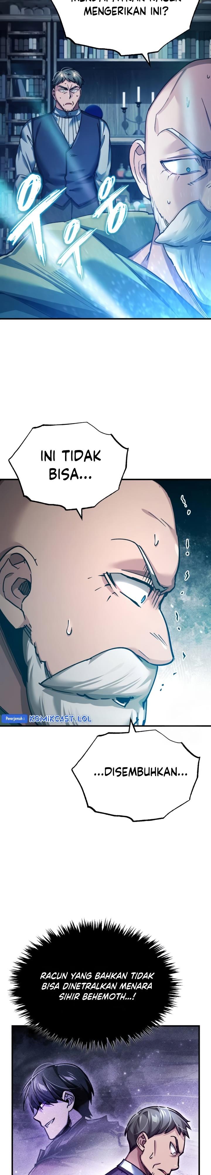 The Heavenly Demon Can’t Live a Normal Life Chap 117 - Next Chap 118