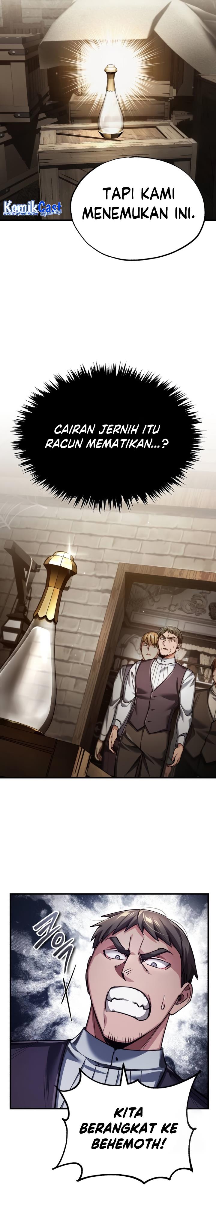 The Heavenly Demon Can’t Live a Normal Life Chap 117 - Next Chap 118