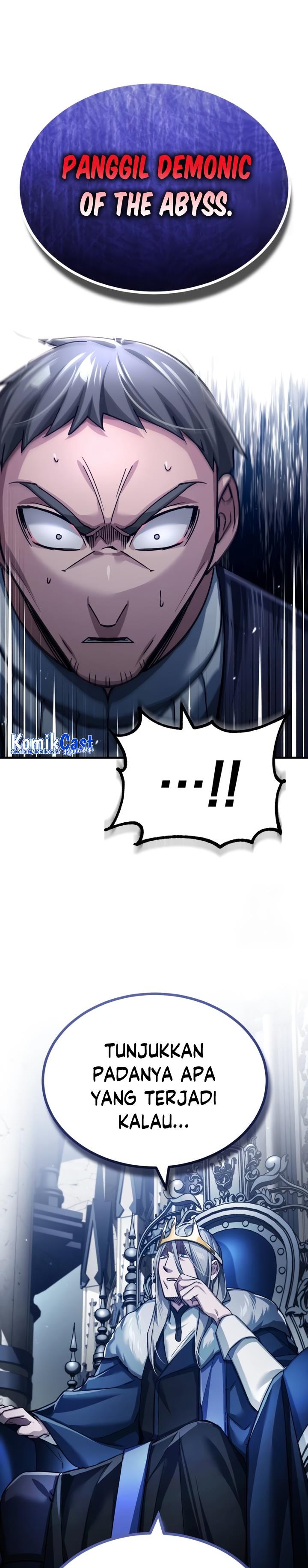 The Heavenly Demon Can’t Live a Normal Life Chap 117 - Next Chap 118