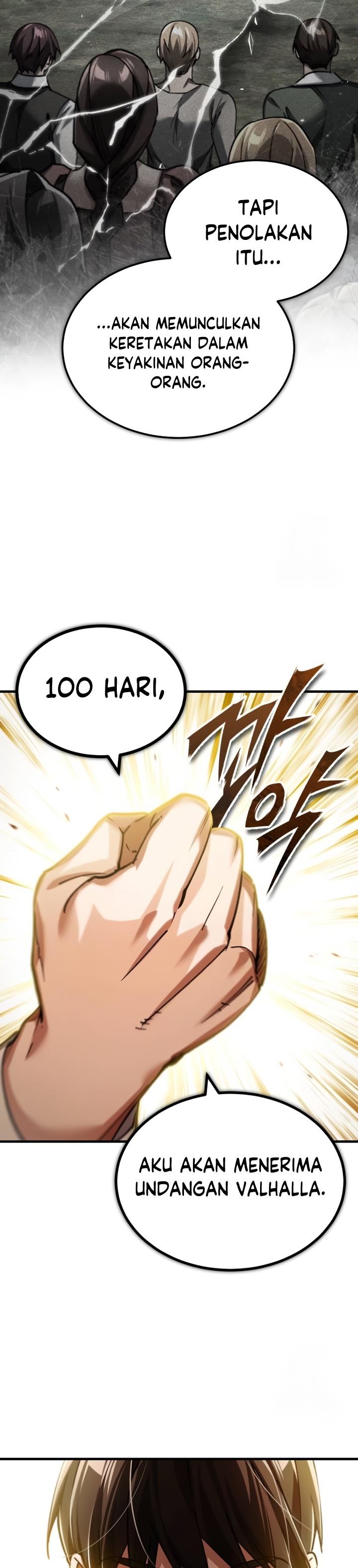 The Heavenly Demon Can’t Live a Normal Life Chap 117 - Next Chap 118