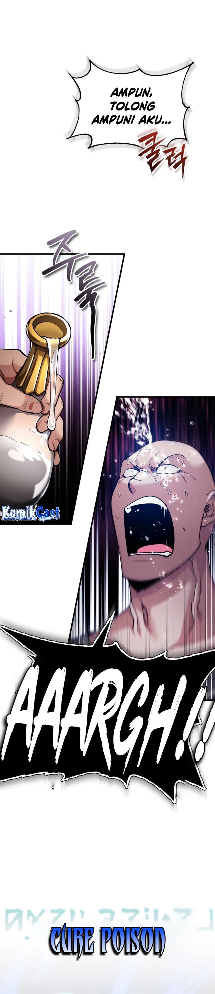 The Heavenly Demon Can’t Live a Normal Life Chap 117 - Next Chap 118