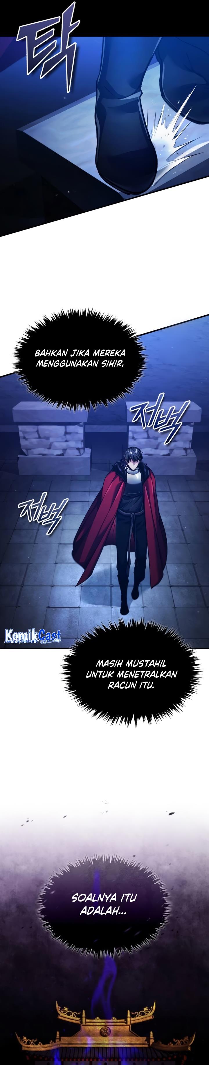 The Heavenly Demon Can’t Live a Normal Life Chap 117 - Next Chap 118