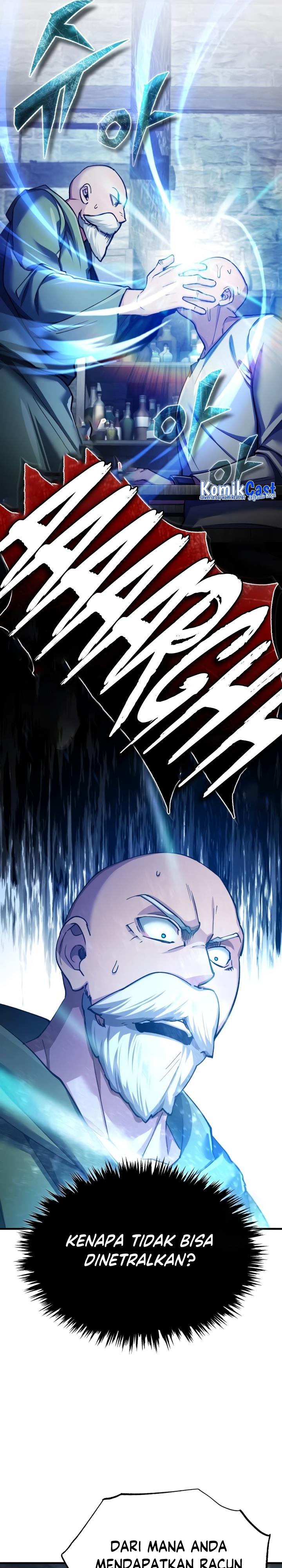 The Heavenly Demon Can’t Live a Normal Life Chap 117 - Next Chap 118