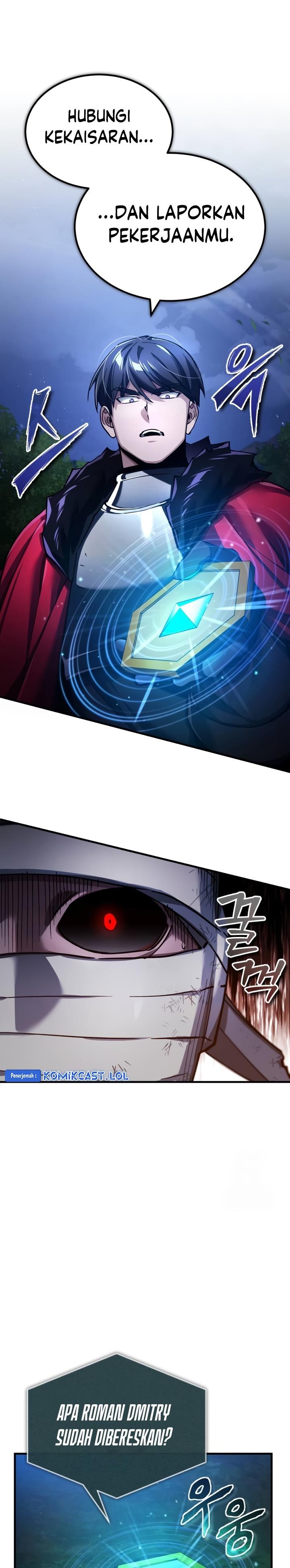 The Heavenly Demon Can’t Live a Normal Life Chap 117 - Next Chap 118