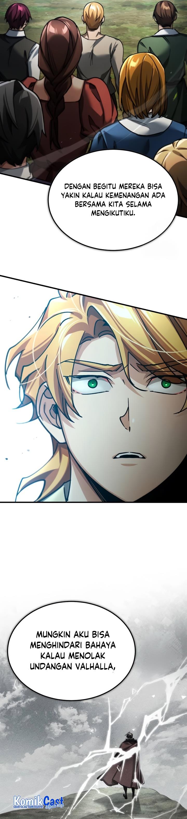 The Heavenly Demon Can’t Live a Normal Life Chap 117 - Next Chap 118