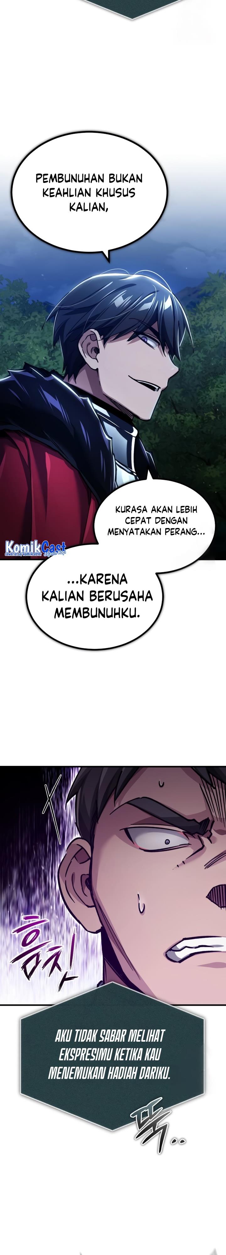 The Heavenly Demon Can’t Live a Normal Life Chap 117 - Next Chap 118