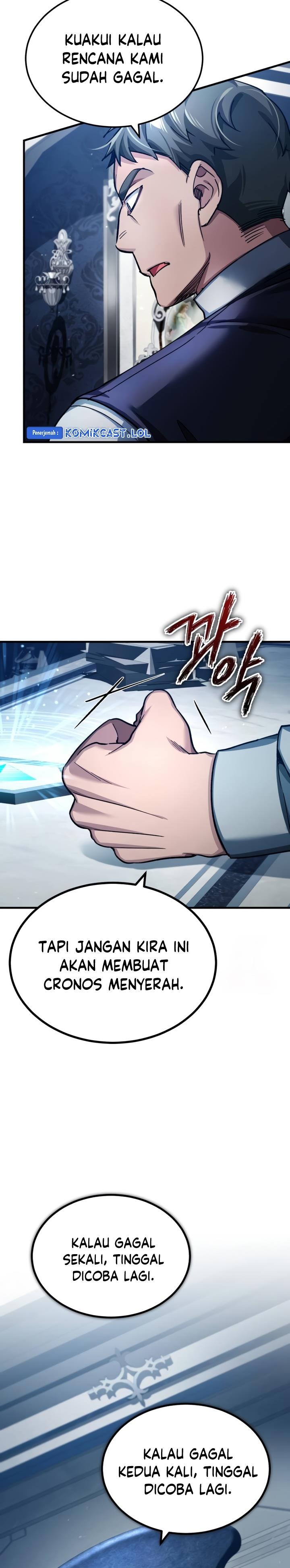 The Heavenly Demon Can’t Live a Normal Life Chap 117 - Next Chap 118