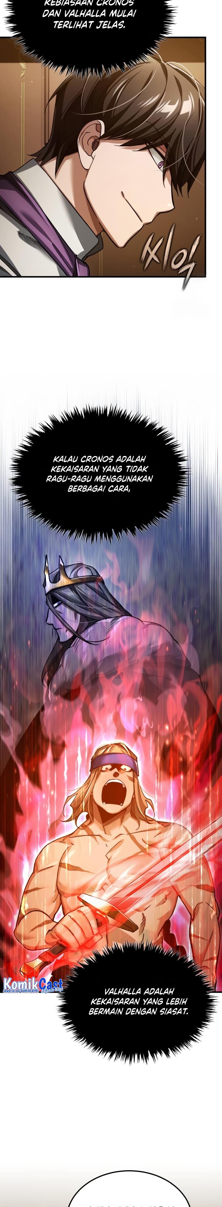 The Heavenly Demon Can’t Live a Normal Life Chap 117 - Next Chap 118