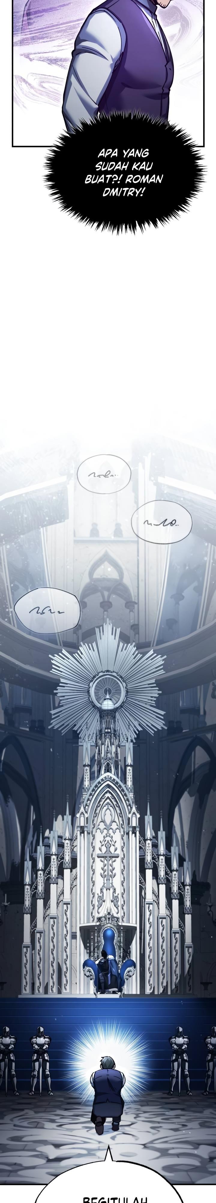 The Heavenly Demon Can’t Live a Normal Life Chap 117 - Next Chap 118