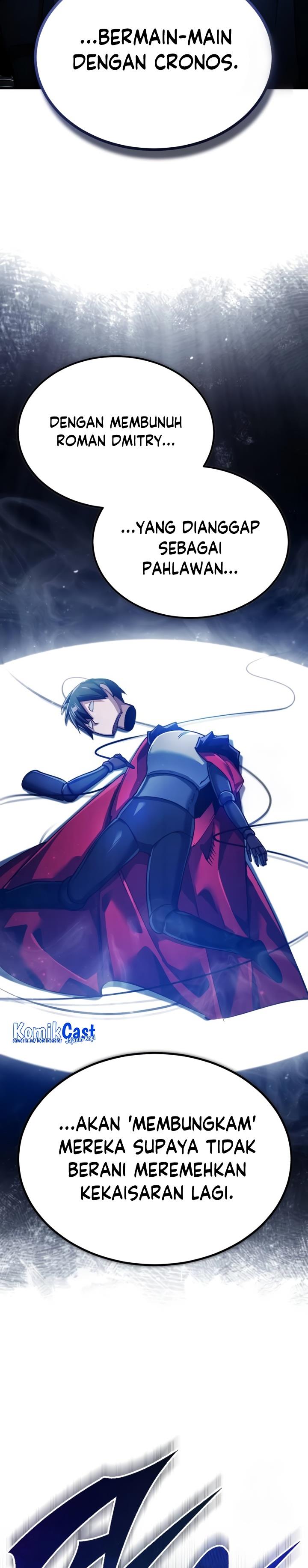 The Heavenly Demon Can’t Live a Normal Life Chap 117 - Next Chap 118