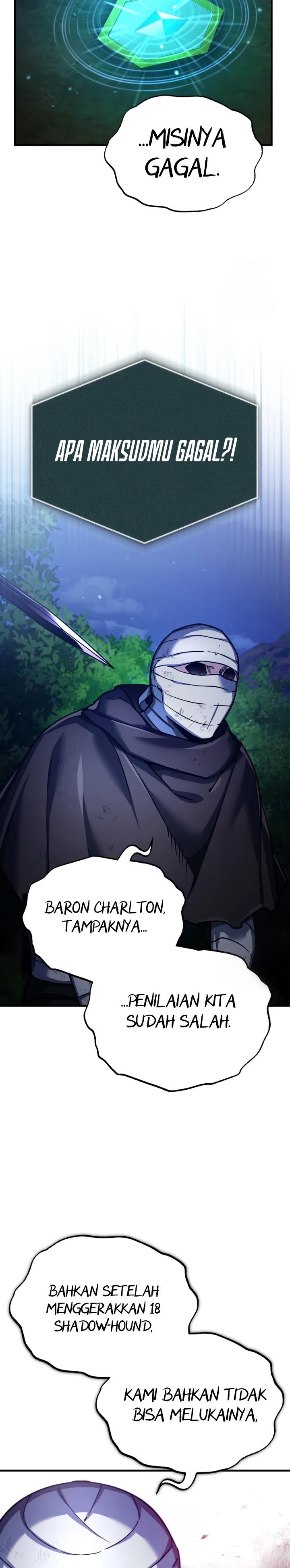 The Heavenly Demon Can’t Live a Normal Life Chap 117 - Next Chap 118