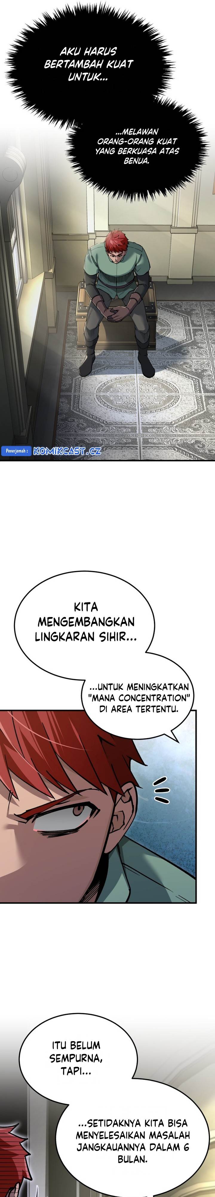 The Heavenly Demon Can’t Live a Normal Life Chap 118 - Next Chap 119