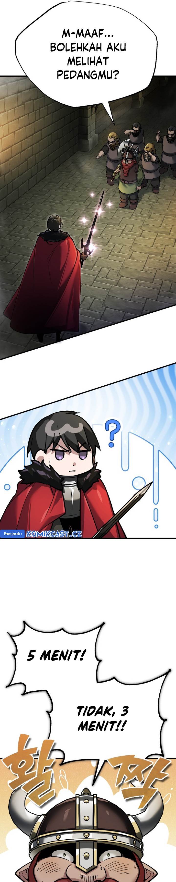 The Heavenly Demon Can’t Live a Normal Life Chap 118 - Next Chap 119