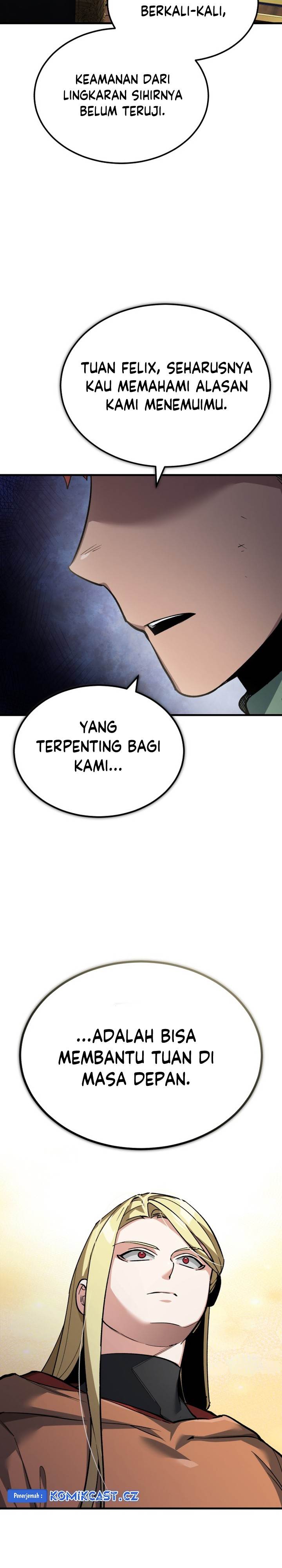 The Heavenly Demon Can’t Live a Normal Life Chap 118 - Next Chap 119