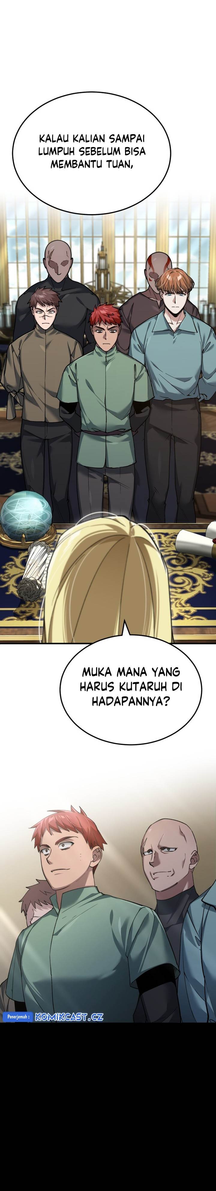 The Heavenly Demon Can’t Live a Normal Life Chap 118 - Next Chap 119