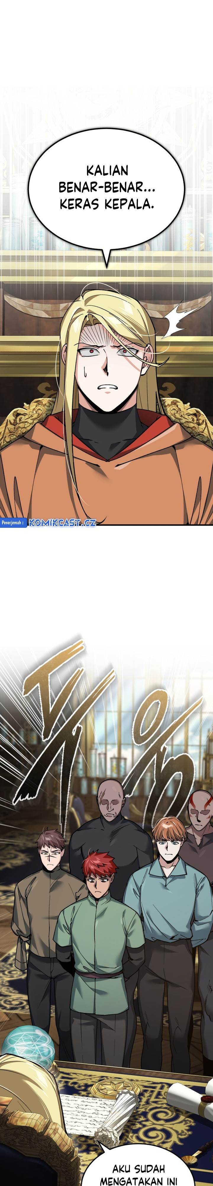 The Heavenly Demon Can’t Live a Normal Life Chap 118 - Next Chap 119