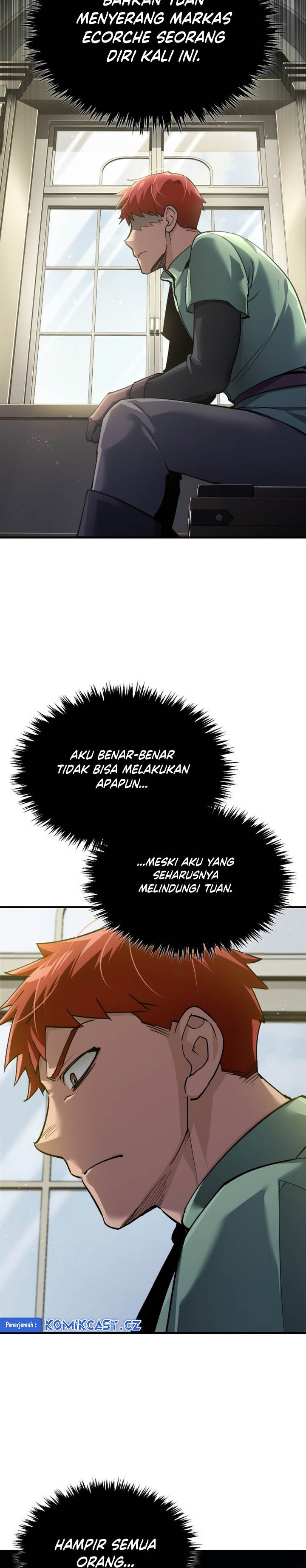 The Heavenly Demon Can’t Live a Normal Life Chap 118 - Next Chap 119