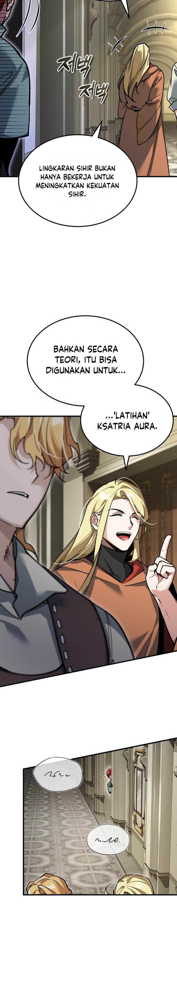 The Heavenly Demon Can’t Live a Normal Life Chap 118 - Next Chap 119