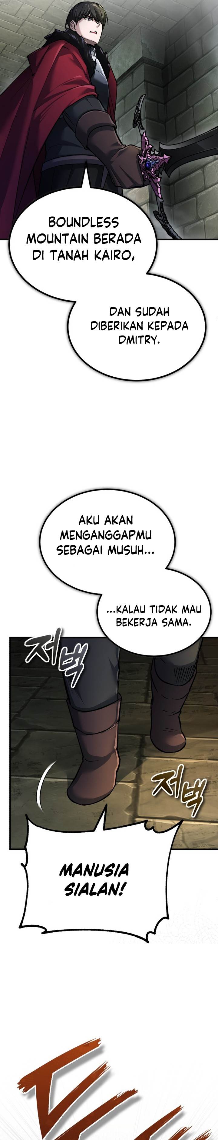 The Heavenly Demon Can’t Live a Normal Life Chap 118 - Next Chap 119