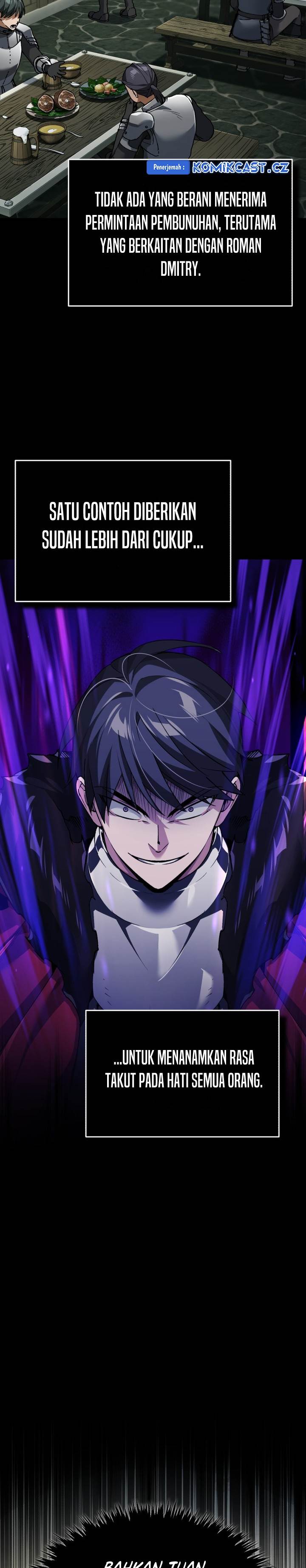 The Heavenly Demon Can’t Live a Normal Life Chap 118 - Next Chap 119