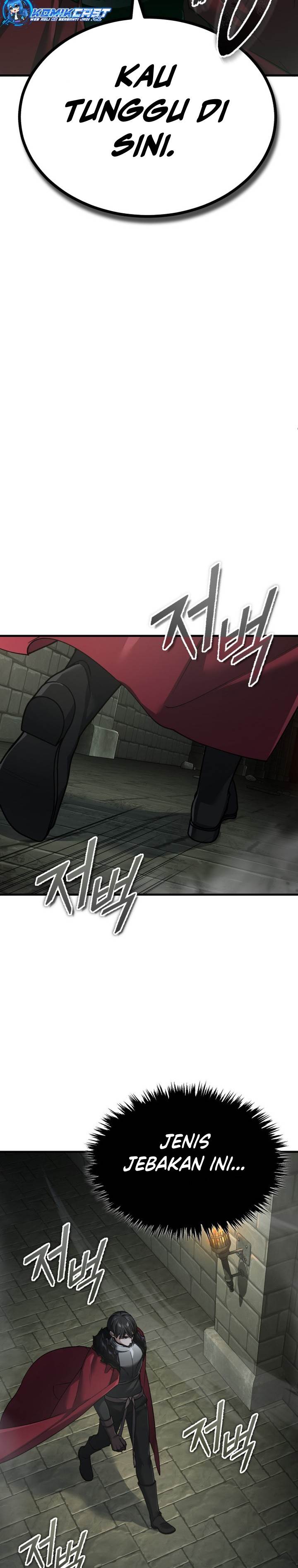 The Heavenly Demon Can’t Live a Normal Life Chap 118 - Next Chap 119