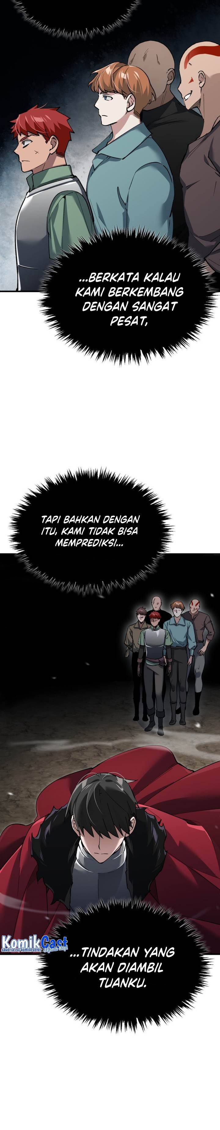 The Heavenly Demon Can’t Live a Normal Life Chap 118 - Next Chap 119