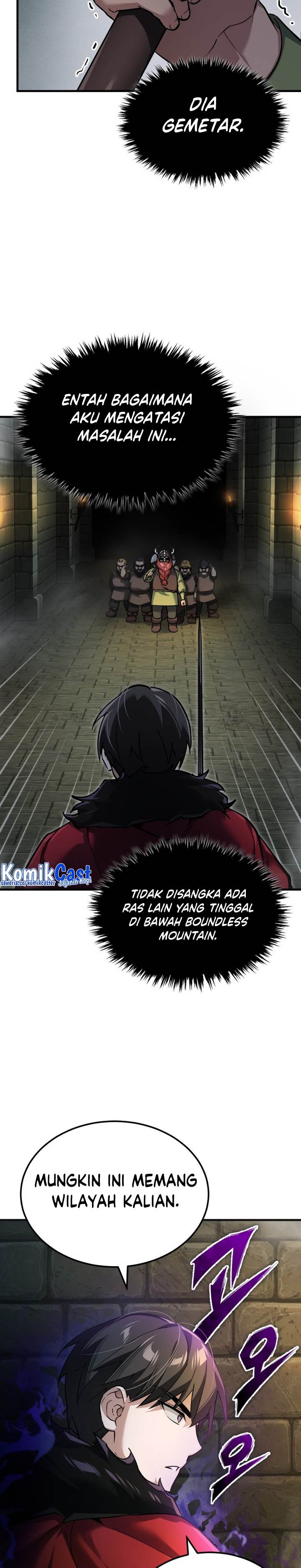 The Heavenly Demon Can’t Live a Normal Life Chap 118 - Next Chap 119