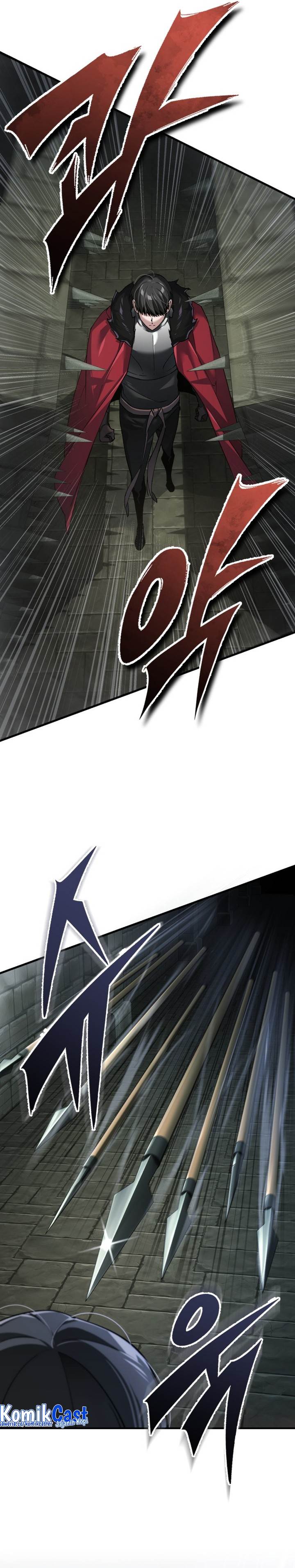 The Heavenly Demon Can’t Live a Normal Life Chap 118 - Next Chap 119