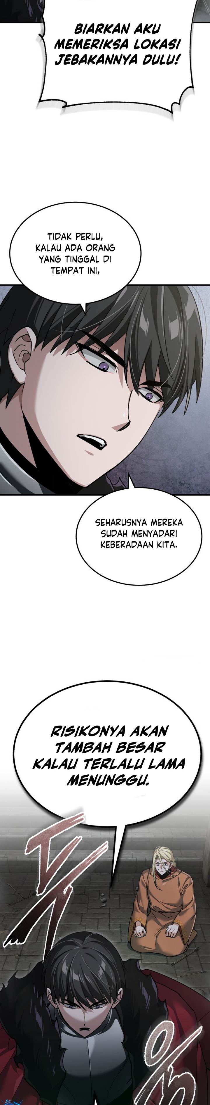 The Heavenly Demon Can’t Live a Normal Life Chap 118 - Next Chap 119