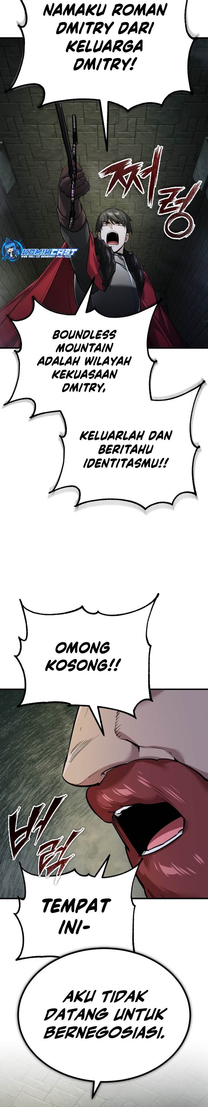 The Heavenly Demon Can’t Live a Normal Life Chap 118 - Next Chap 119