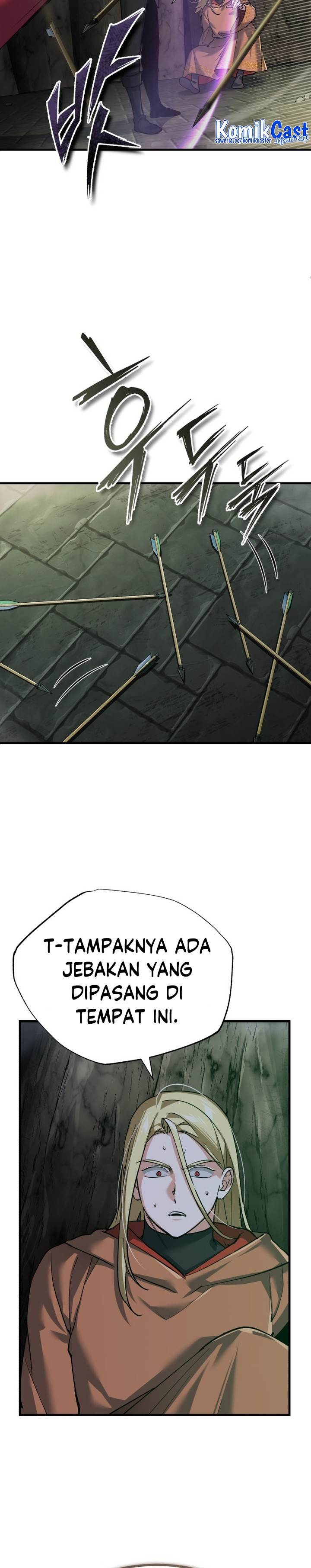 The Heavenly Demon Can’t Live a Normal Life Chap 118 - Next Chap 119