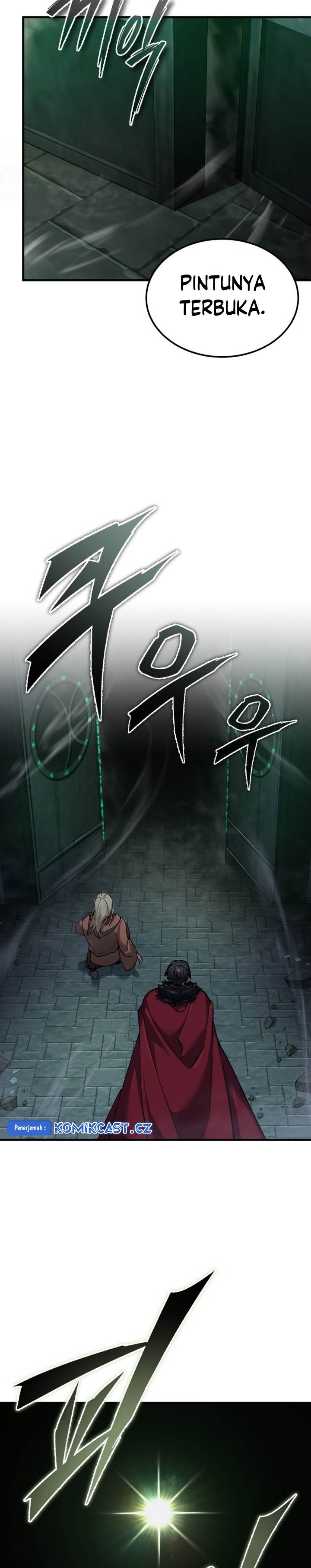 The Heavenly Demon Can’t Live a Normal Life Chap 118 - Next Chap 119