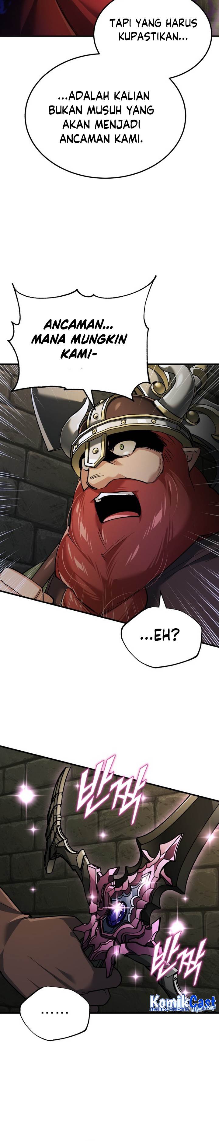 The Heavenly Demon Can’t Live a Normal Life Chap 118 - Next Chap 119